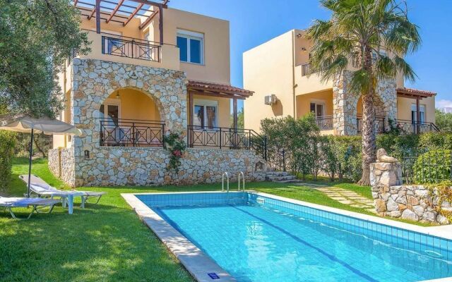 Villa Kalyves