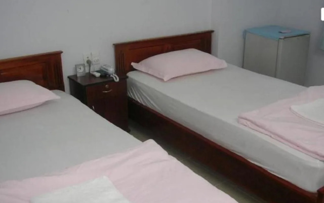 Thanh Thuong Guesthouse