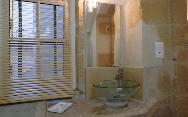 Appartements St Jean – Riva Loft & Suites