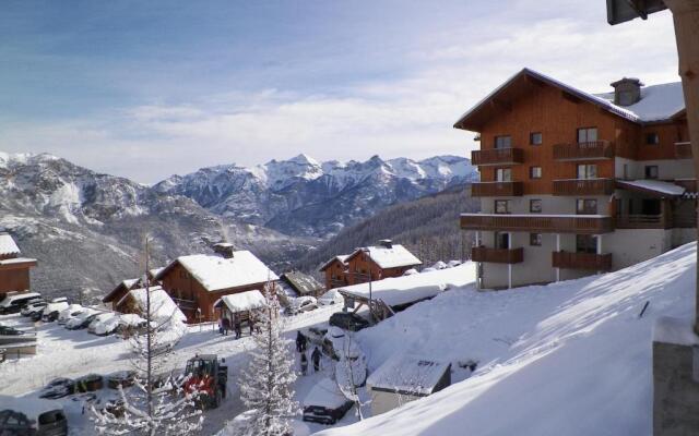 Residence la Dame Blanche