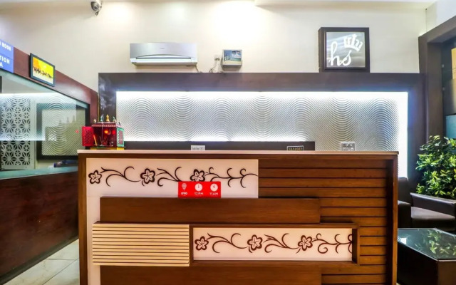 Oyo 31023 Hotel Sartaj