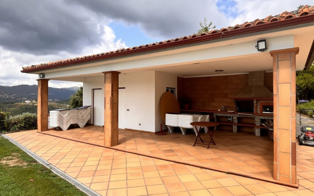 Nomad s Country - Cimo de Vila The Valley Terrace