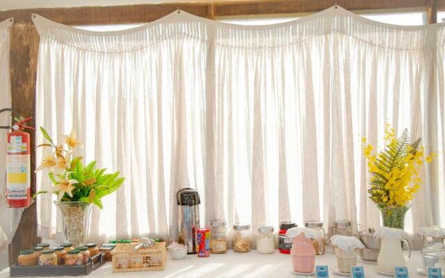 Hotel Mare Mansa