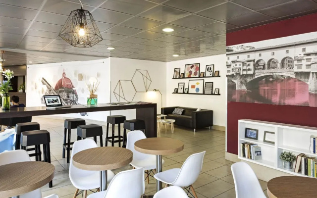 Hotiday Firenze Guidoni