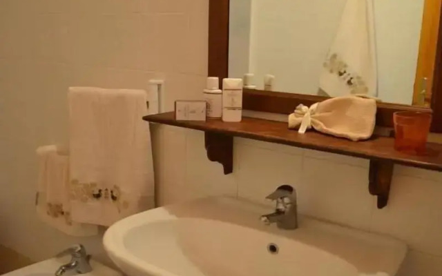 Agriturismo Agrifoglio