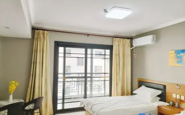 Xinchang Xinya Homestay