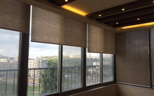 Al Farouq Hotel Apartments
