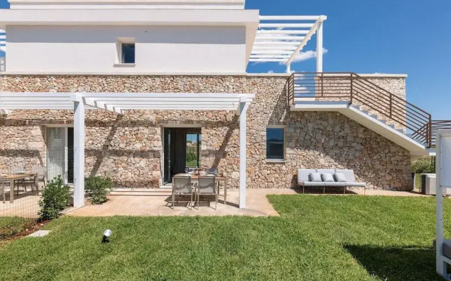 Perla Saracena Luxury Suites