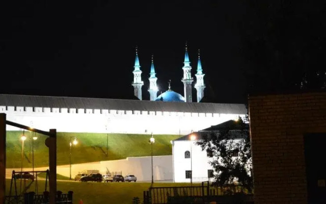 Hostel Kremlin