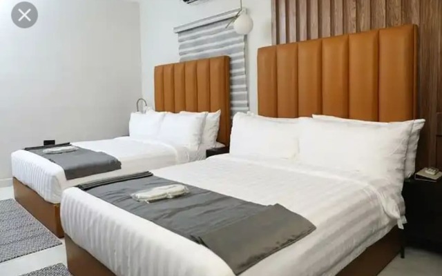 Westine Hotels and Spa