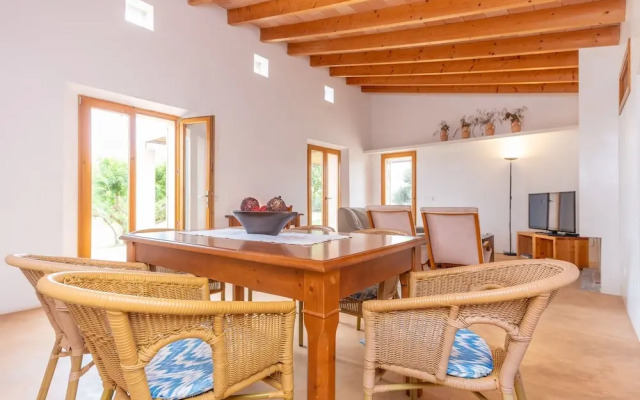 Pedra Viva Cala Bona