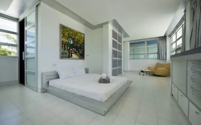 5Br 14M Pool Luxury Villa V82