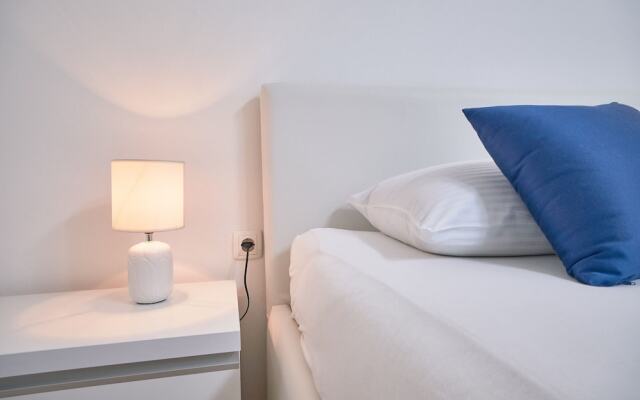 Apartment Andrea by Litto