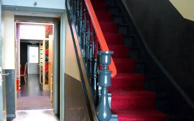 AppartHotel Belle Vue