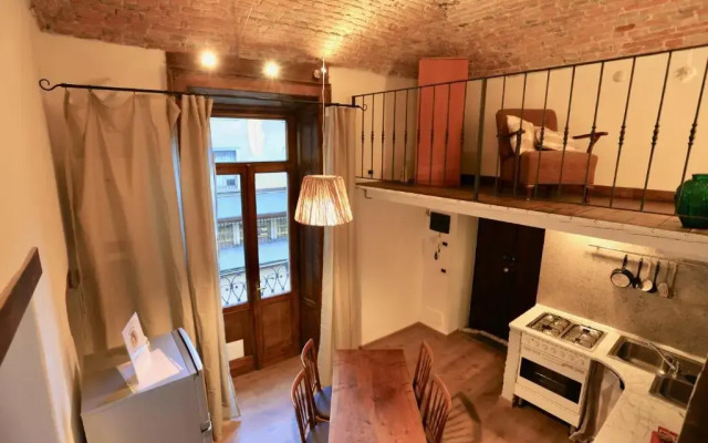 Casa Vacanze Piazza Vecchia