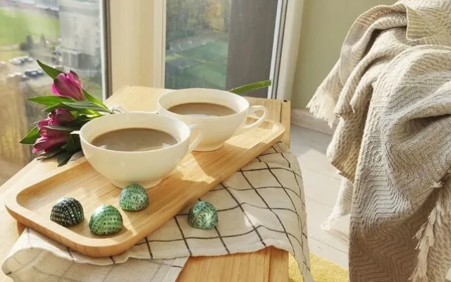 Оригами на ул. Горького, д. 98