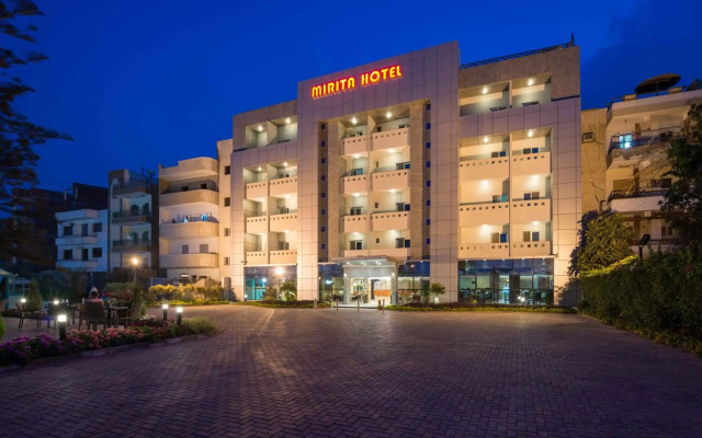 Mirita Hotel