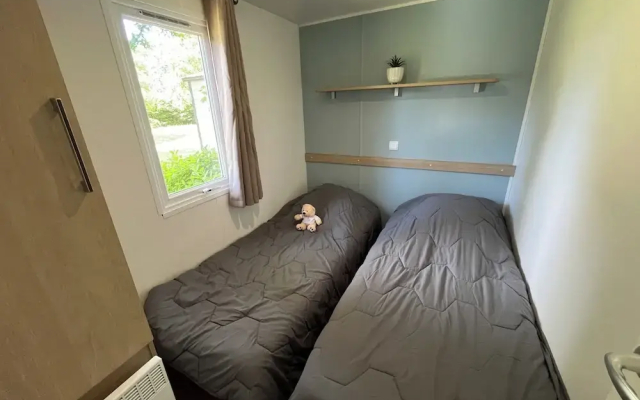 Camping de Montlouis-sur-Loire