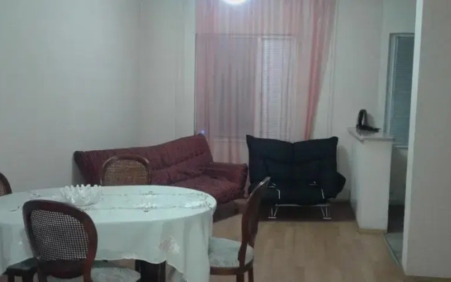 Guest House Ortachala