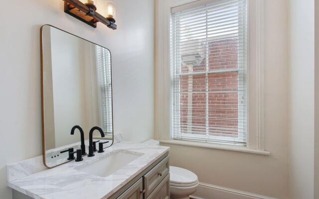 Condos at Historic Award Winning Mansion
