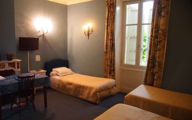 Hotel Emma Calve