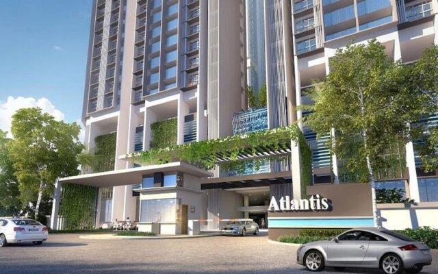 Atlantis Residences Delightful Homes by Step-In