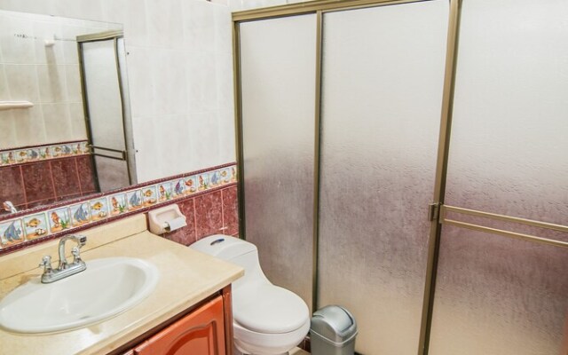 El Ocaso Finca Hotel