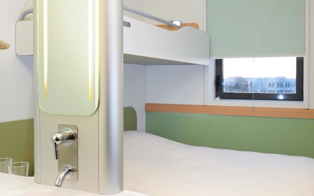 ibis budget Toulouse Blagnac Aéroport