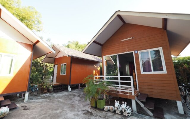 Sukhothai Chalet