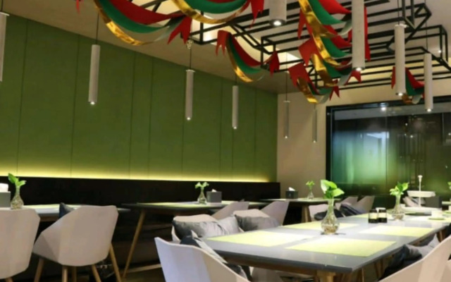 ibis Styles Suzhou Science and Technology Hotel