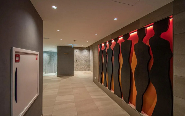 Fletcher Wellness-Hotel Kamperduinen