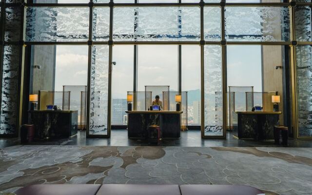 Diaoyutai Hotel Qingdao