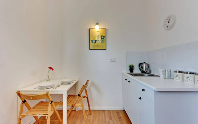 Nice Rooms