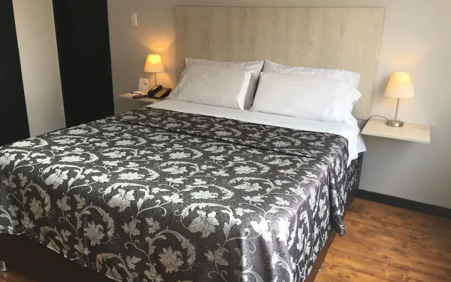 Hotel San Francisco de Asis