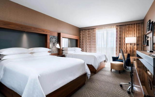 Sheraton Toronto Airport Hotel & Conference Centre