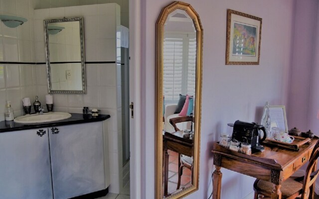 YEBO Boutique Guesthouse