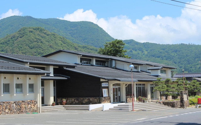 Hashiudosou