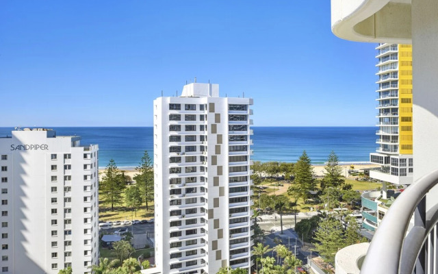 Victoria Square Private Apartments