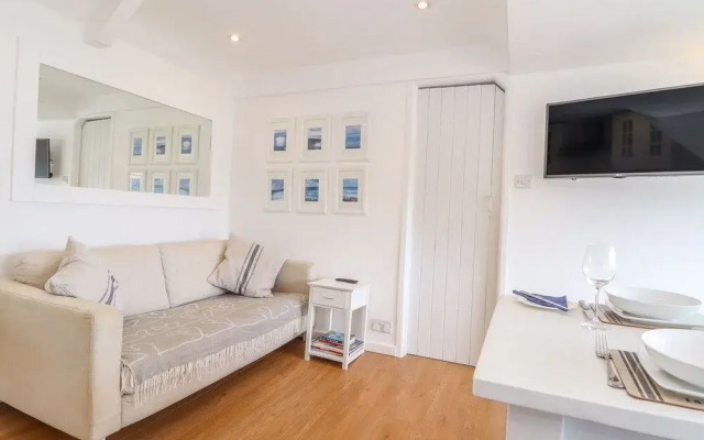 The Loft at Beach House