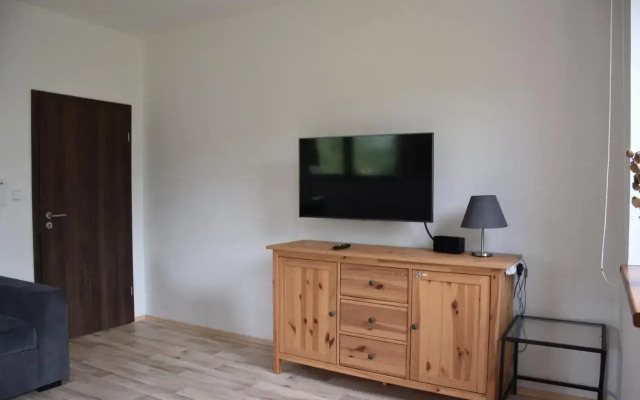 Apartmán 198