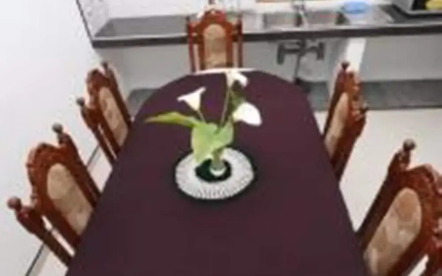 Yoho Bloomsberry holiday bunglow