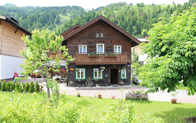 Ferienhaus Peterlhaus
