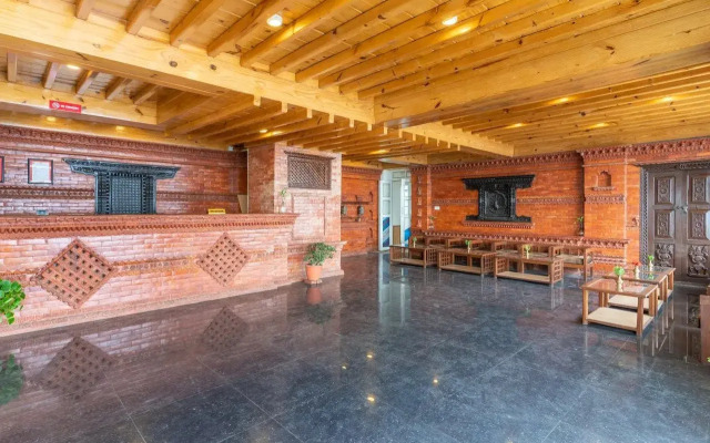 Nagarkot Shangrila Resort