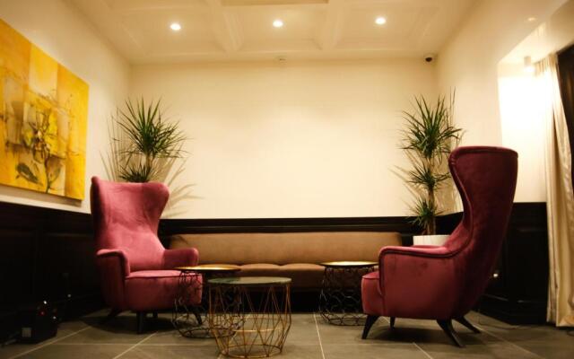 Hotel Rubis