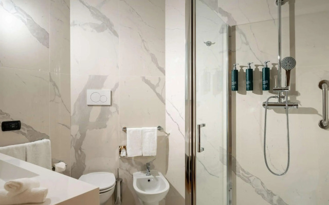 Hilton Garden Inn Milan Malpensa
