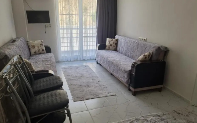 Sidelya Apart Pansiyon