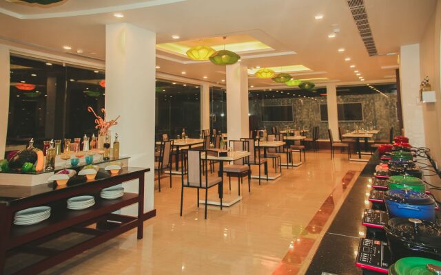 Lemon Tree Hotel, Port Blair