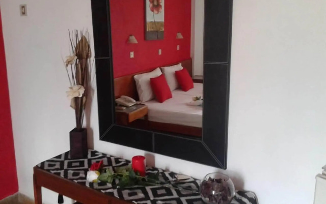 Pasiphae Hotel