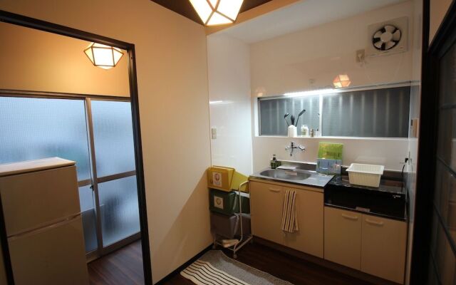 JQ Villa Kyoto Higashikujo