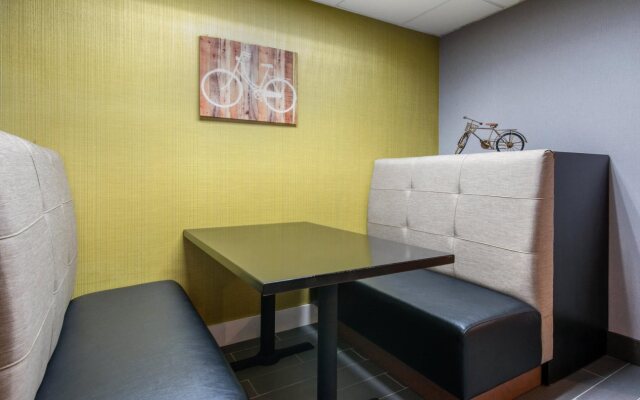 Holiday Inn Melbourne-Viera Conference Ctr by IHG